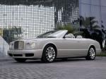 Bentley Azure 2007 года (WW)